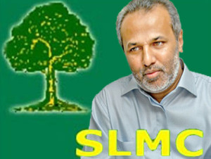 SLMC