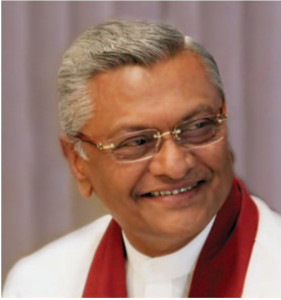 Chamal-Rajapaksa