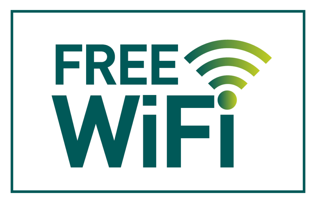 CASQ-WiFi-FREEWiFi