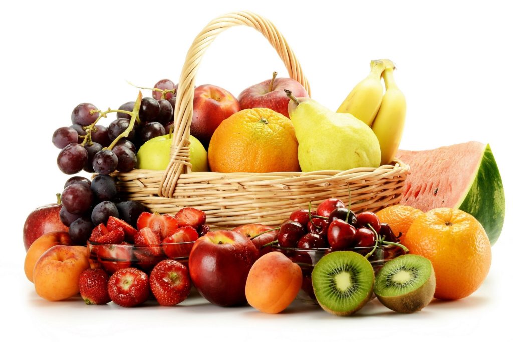 fruit-causes-weight-gain
