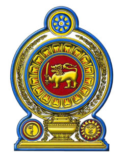 sri-lanka-government-national-emblem-logo-crest-ensign-raajya-rajya-laanchanaya-lanchanaya-wiki-wikramarathna-wickramaratne-almanac-data-portal-600x736